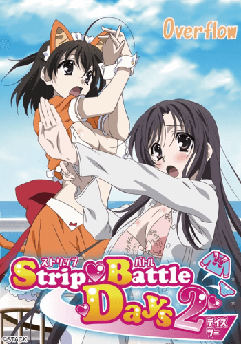 Strip Battle Days 2